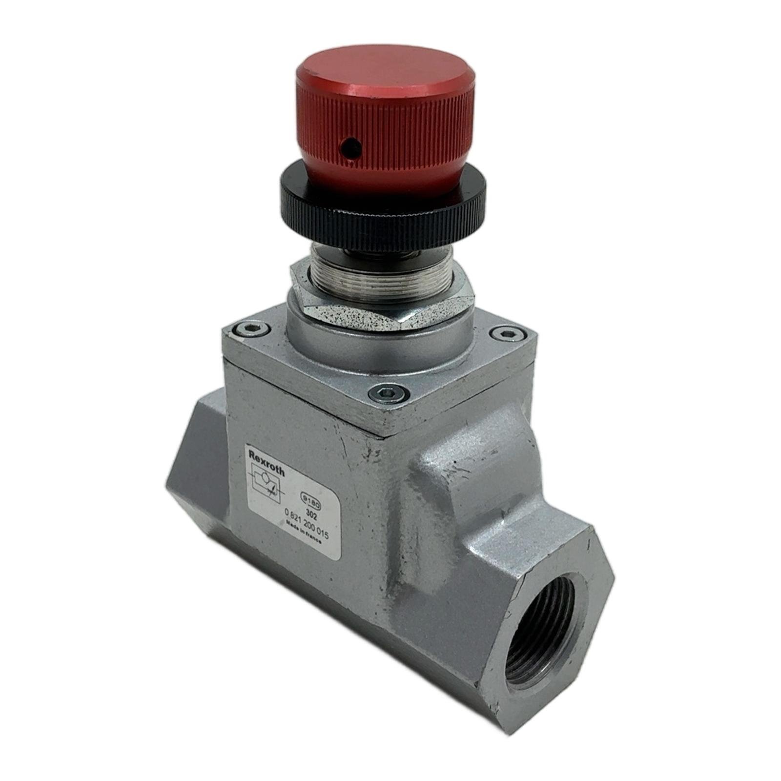 REXROTH 0 821 200 015 REXROTH 0 821 200 015 - Afbeelding 1