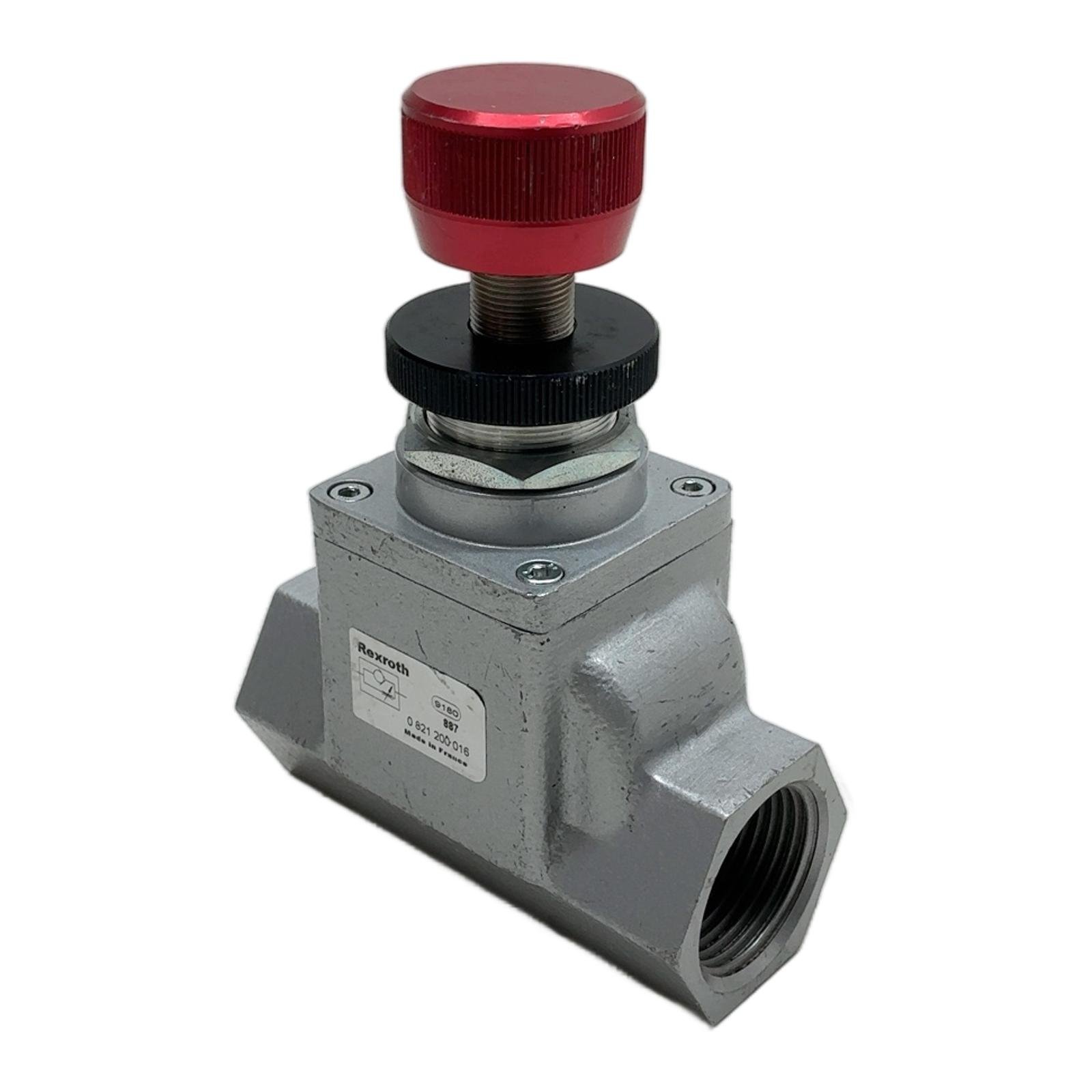REXROTH 0 821 200 016 REXROTH 0 821 200 016 - Afbeelding 1