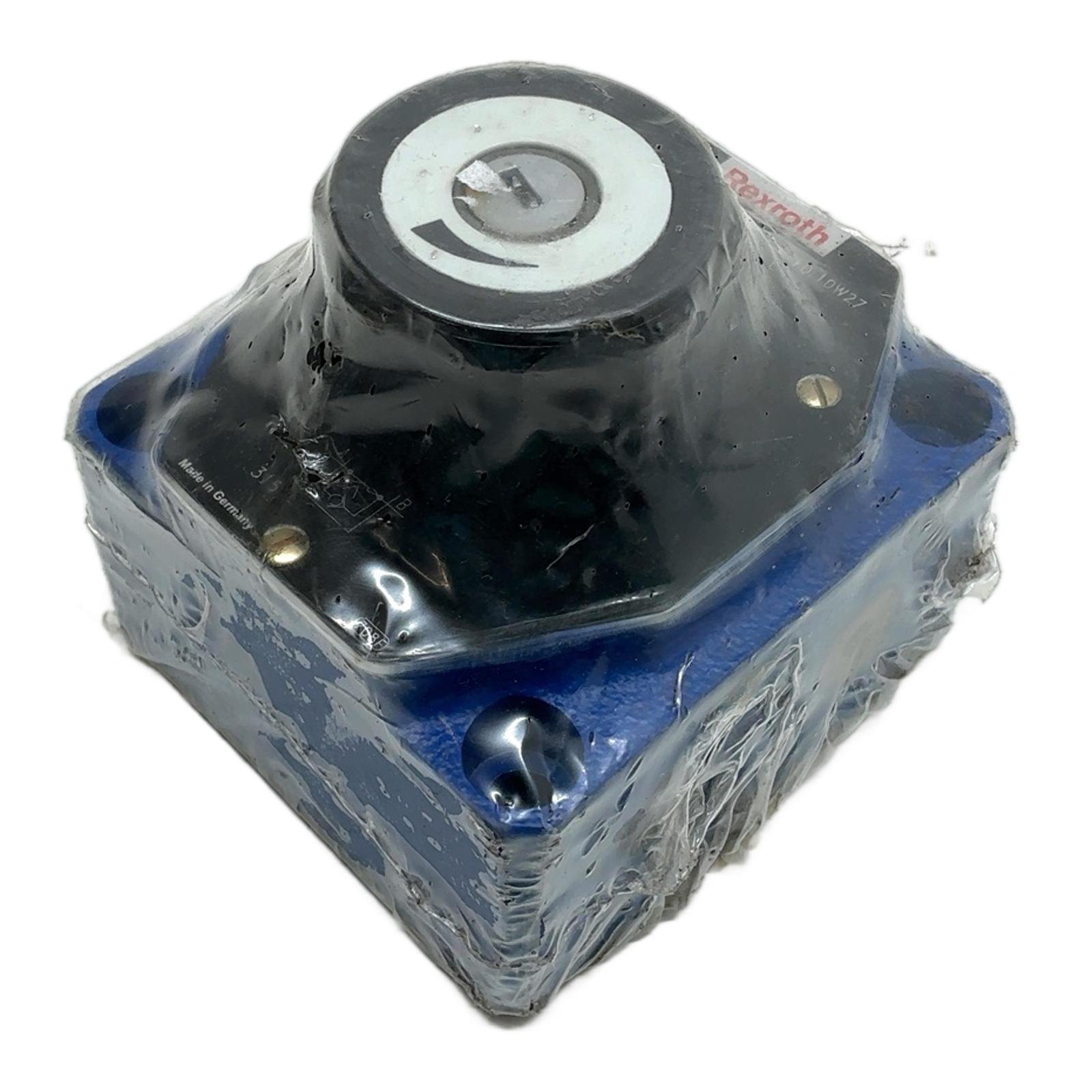 REXROTH 2FRM 10-31/16 R900423251 REXROTH 2FRM 10-31/16 R900423251 - Afbeelding 1