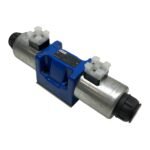 REXROTH 4WE 10 G507EG24N9K4/M R901278768