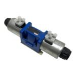 REXROTH 4WE 10 G507EG24N9K4/M R901278768 - Afbeelding 4