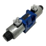 REXROTH 4WE 10 G507EG24N9K4/M R901278768 - Afbeelding 5