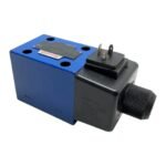 REXROTH 4WE 10 HA33/CW230N9K4/V R900973907 - Afbeelding 4