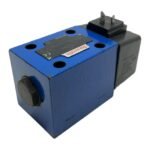 REXROTH 4WE 10 HA33/CW230N9K4/V R900973907 - Afbeelding 5
