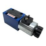 REXROTH 4WE 6 D62/EG24N9K4 R900561274 - Afbeelding 4