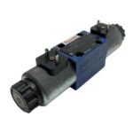 REXROTH 4WE 6 J62/EG24N9K4 R900561288 - Afbeelding 3