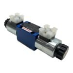 REXROTH 4WE 6 J62/EG24N9K4 R900561288 - Afbeelding 4