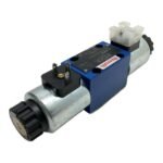 REXROTH 4WE 6 J62/EG24N9K4 R900561288 - Afbeelding 5