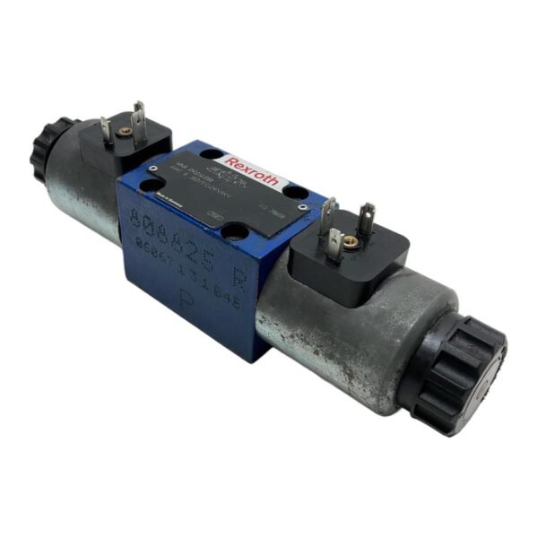 REXROTH 4WE 6 J62/EG24N9K4 R900561288