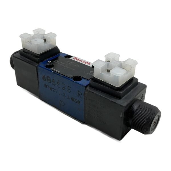 REXROTH 4WE 6 J62/EW230N9K4 R900911762