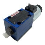 REXROTH 4WE 6 Y62/EG24N9K4 R900561276 - Afbeelding 3