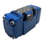 REXROTH 4WEH 10 J46/6EG24N9ETK4 R900926574 - Afbeelding 3