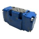 REXROTH 4WEH 10 J46/6EG24N9ETK4 R900926574 - Afbeelding 4