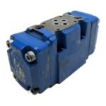 REXROTH 4WEH 10 J46/6EG24N9ETK4 R900926574 - Afbeelding 5