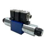 REXROTH 4WRAE 10 E60-22/G24N9K31/F1V R900929318 - Afbeelding 4