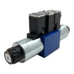 REXROTH 4WRAE 10 E60-22/G24N9K31/F1V R900929318 - Afbeelding 5