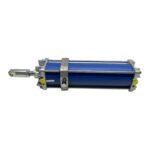 REXROTH 7472405975 C12PN D125 H400 - Afbeelding 2