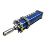 REXROTH 7472405975 C12PN D125 H400 - Afbeelding 3