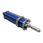 REXROTH 7472405975 C12PN D125 H400 - Afbeelding 4