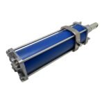 REXROTH 7472405975 C12PN D125 H400 - Afbeelding 5