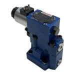 REXROTH DBW 10 B2-53/100-6EG24N9K4 R900906650