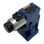 REXROTH DBW 10 B2-53/100-6EG24N9K4 R900906650 - Afbeelding 3