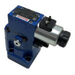 REXROTH DBW 10 B2-53/100-6EG24N9K4 R900906650 - Afbeelding 4