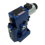 REXROTH DBW 10 B2-53/100-6EG24N9K4 R900906650 - Afbeelding 5