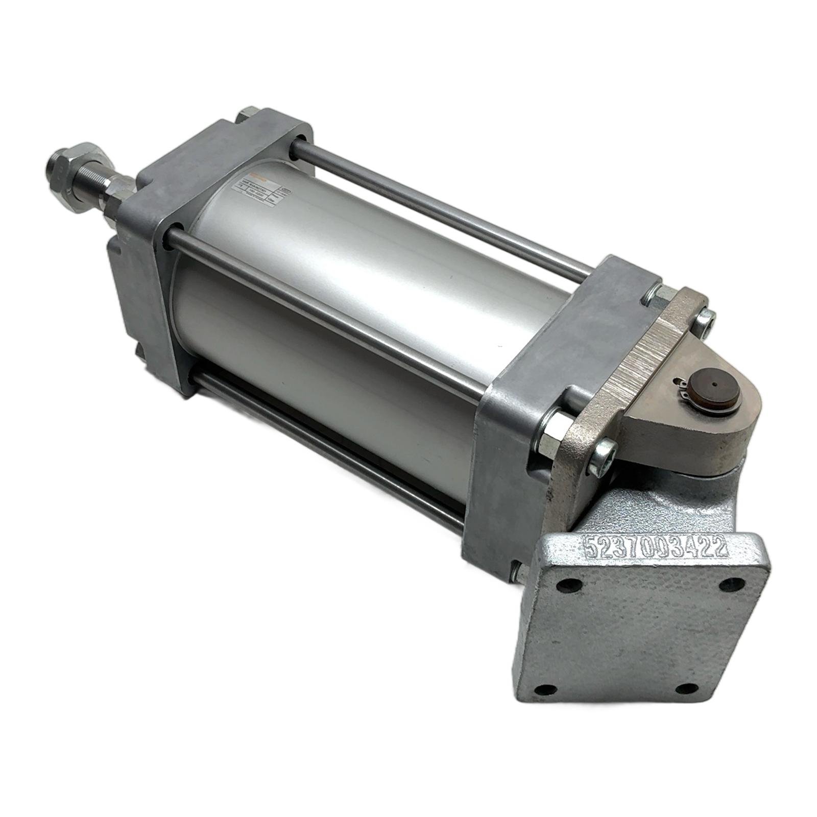 REXROTH ITS 160-0200 R480627301 REXROTH ITS 160-0200 R480627301 - Afbeelding 1