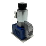 REXROTH M-3SEW 10 U15/420MG205N9K4 R900051044