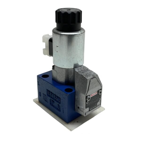 REXROTH M-3SEW 10 U15/420MG205N9K4 R900051044