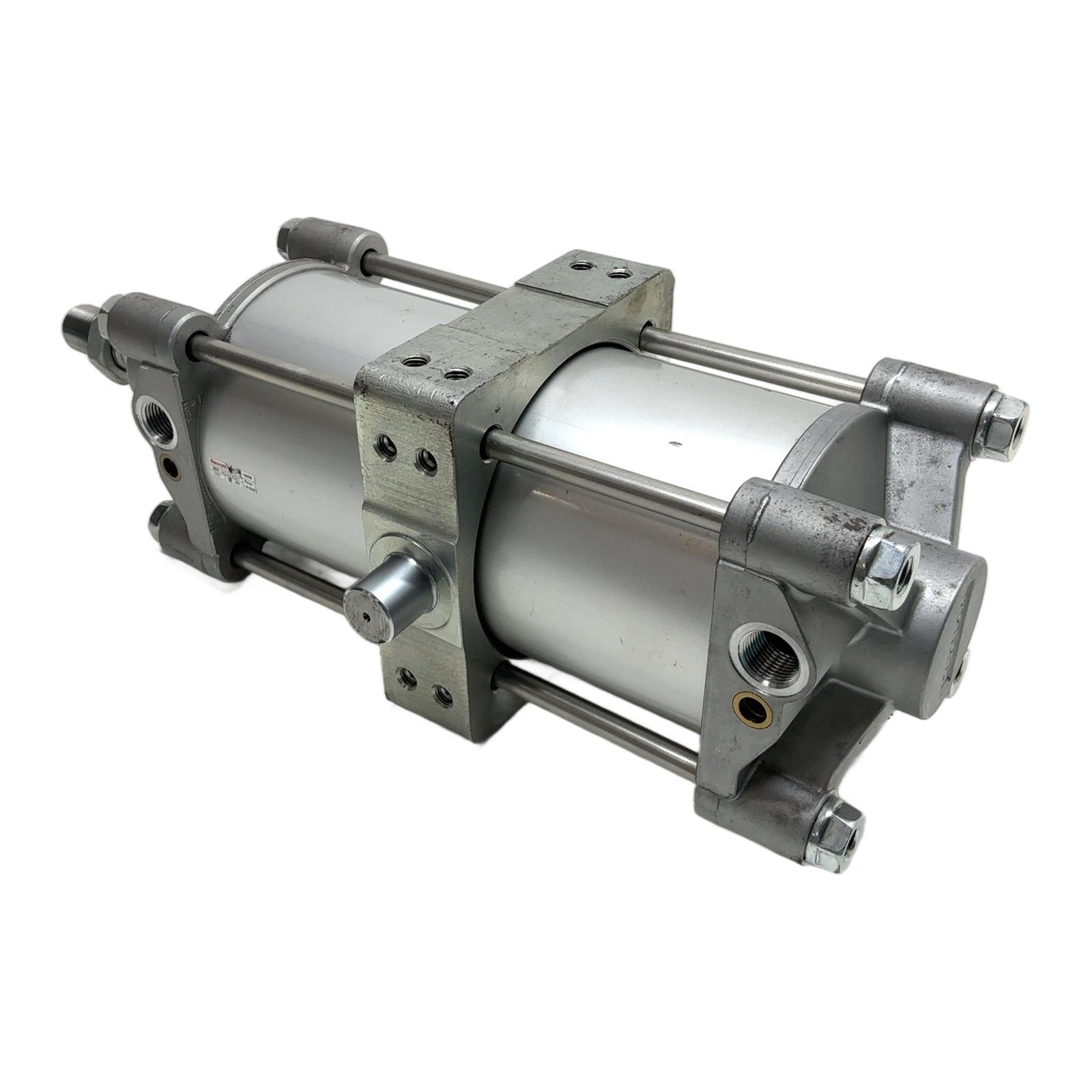 REXROTH TRB 0822306207 REXROTH TRB 0822306207 - Afbeelding 1