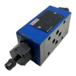 REXROTH Z2FS 6-2-44/2QV R900481624 - Afbeelding 3