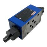 REXROTH Z2FS 6-2-44/2QV R900481624 - Afbeelding 5