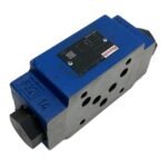 REXROTH Z2S 10-1-34/ R900407394 - Afbeelding 5