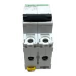 SCHNEIDER ELECTRIC C60H-DC A9N61521 - Afbeelding 2
