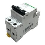 SCHNEIDER ELECTRIC C60H-DC A9N61521