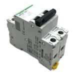 SCHNEIDER ELECTRIC C60H-DC A9N61521 - Afbeelding 3