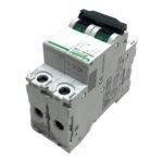 SCHNEIDER ELECTRIC C60H-DC A9N61521 - Afbeelding 4