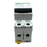 SCHNEIDER ELECTRIC C60H-DC C4A A9N61522 - Afbeelding 2