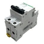 SCHNEIDER ELECTRIC C60H-DC C4A A9N61522