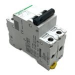 SCHNEIDER ELECTRIC C60H-DC C4A A9N61522 - Afbeelding 3
