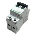 SCHNEIDER ELECTRIC C60H-DC C4A A9N61522 - Afbeelding 4