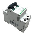 SCHNEIDER ELECTRIC C60H-DC C4A A9N61522 - Afbeelding 5