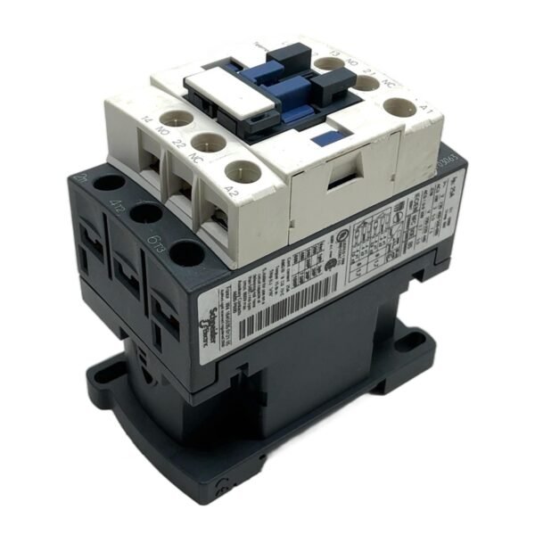SCHNEIDER ELECTRIC LC1D12