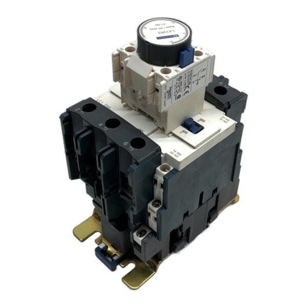 SCHNEIDER ELECTRIC LC1D95 LA3DR2