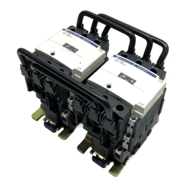 SCHNEIDER ELECTRIC LC2D80