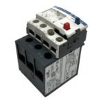 SCHNEIDER ELECTRIC LRD06