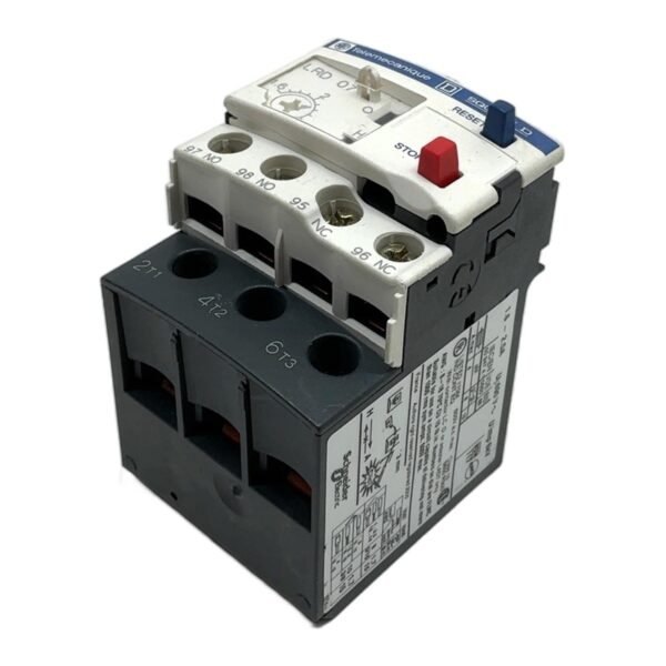 SCHNEIDER ELECTRIC LRD07