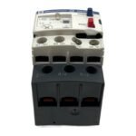 SCHNEIDER ELECTRIC LRD08 - Afbeelding 2